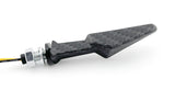 V PARTS Half Arrow Leds Indicator Carbon