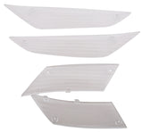 V PARTS OEM Type Lens Clear Piaggio Zip 50