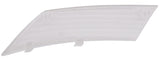 V PARTS OEM Type Lens Clear Piaggio Zip 50