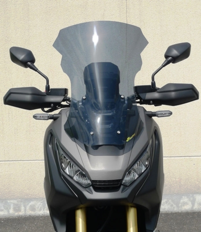 V PARTS High Protection Windshield Clear Honda X-Adv 750