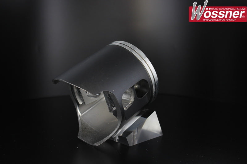 WÖSSNER Casted Piston