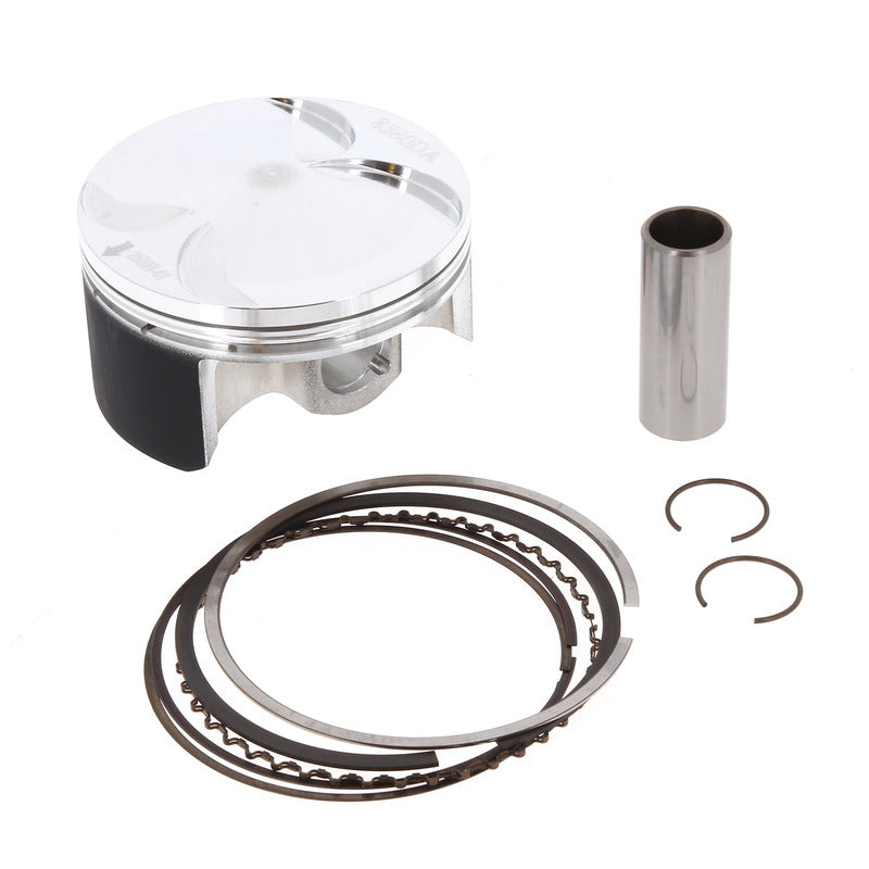 WÖSSNER Forged Piston