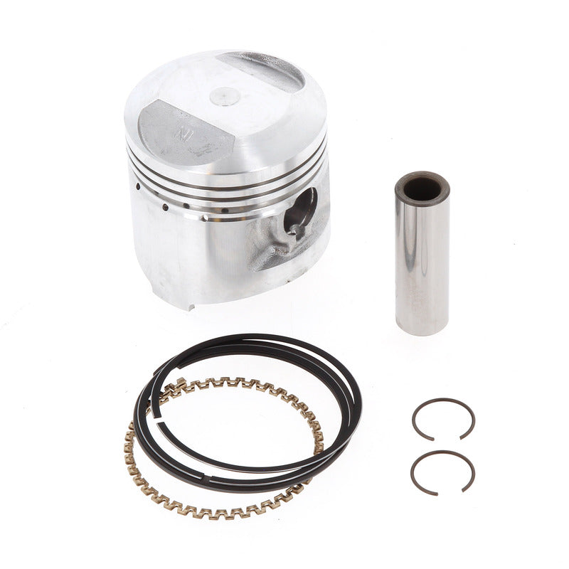 TECNIUM Casted Piston
