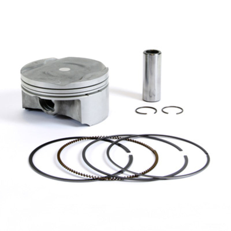 PROX Forged Piston
