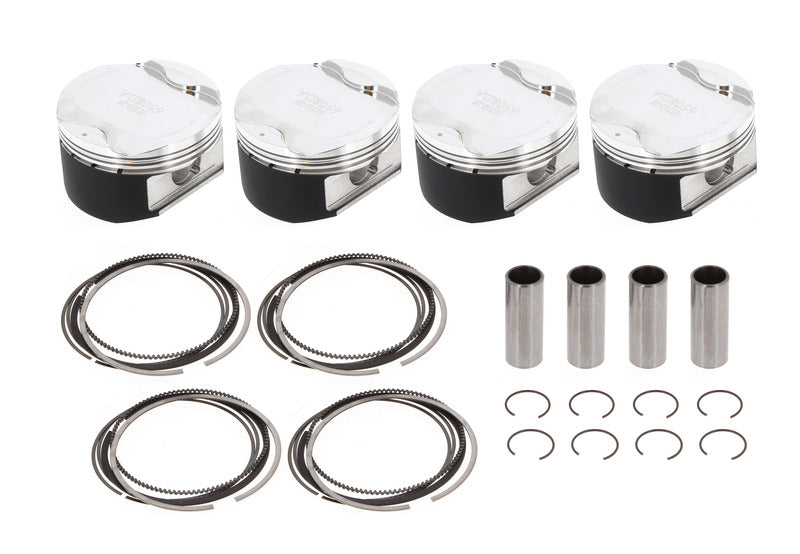 WÖSSNER Forged Piston