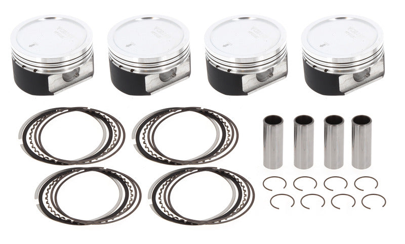 WÖSSNER Forged Piston