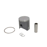 ATHENA Casted Piston