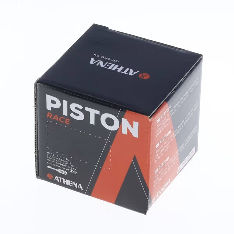 ATHENA Casted Piston