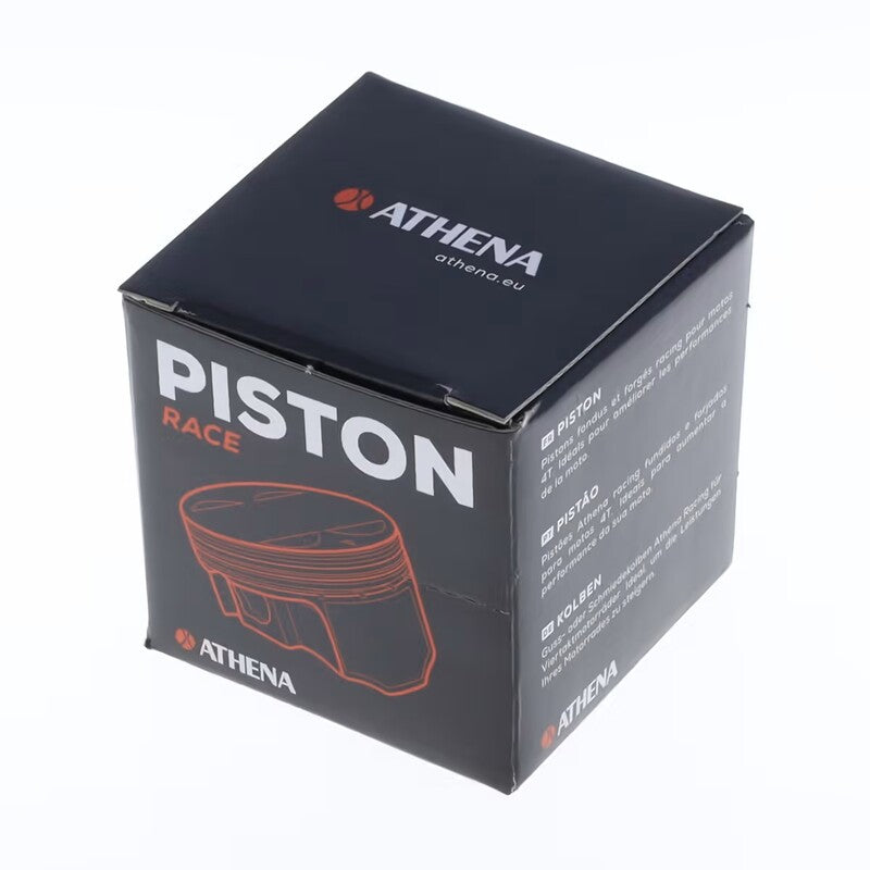 ATHENA Racing Forged Piston