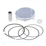 ATHENA Racing Forged Piston