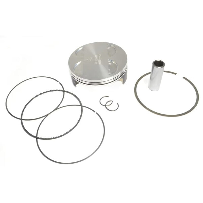 ATHENA Racing Forged Piston