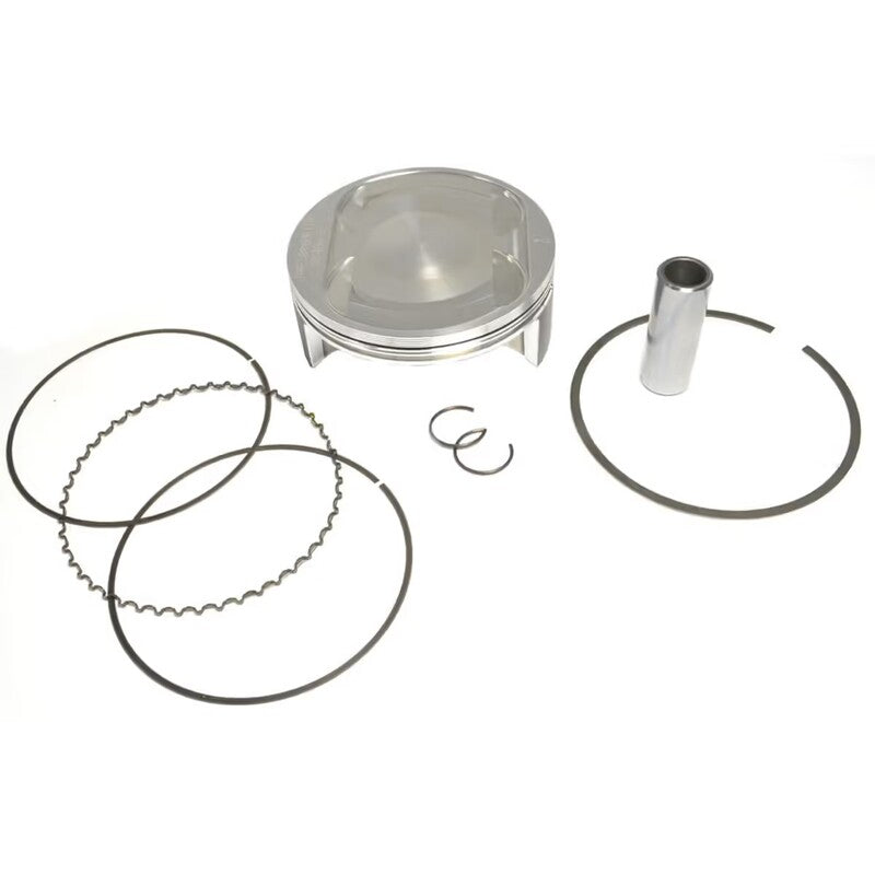 ATHENA Racing Forged Piston