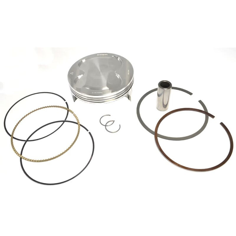 ATHENA Racing Forged Piston
