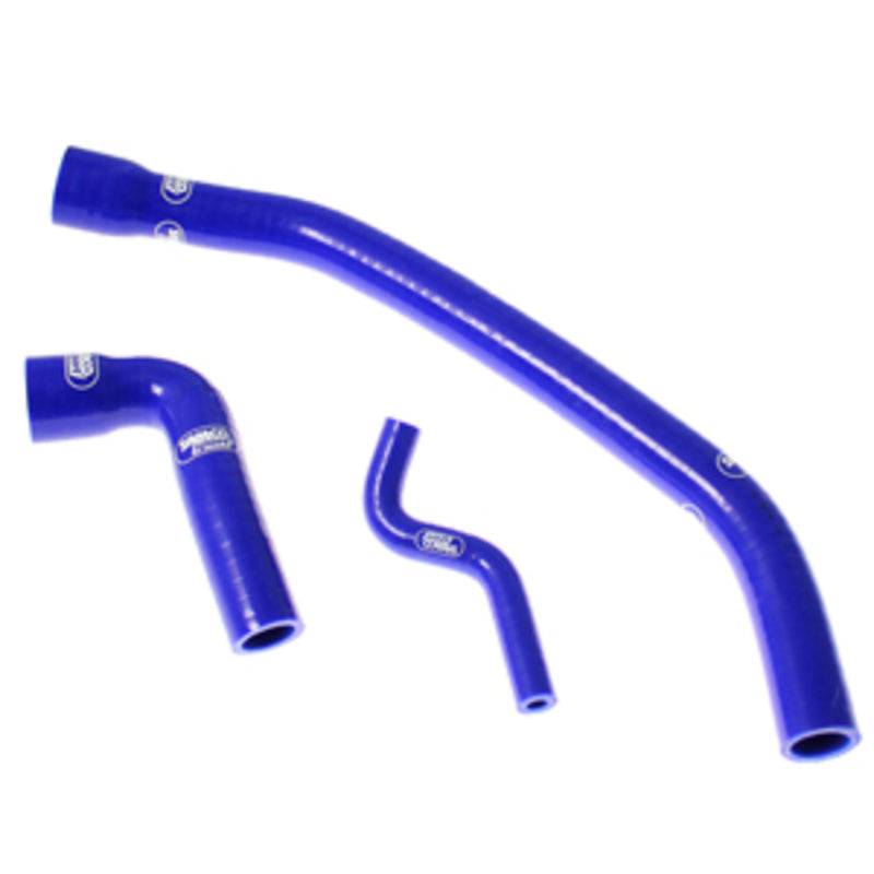 SAMCO Radiator Hoses - 3 MV Agusta