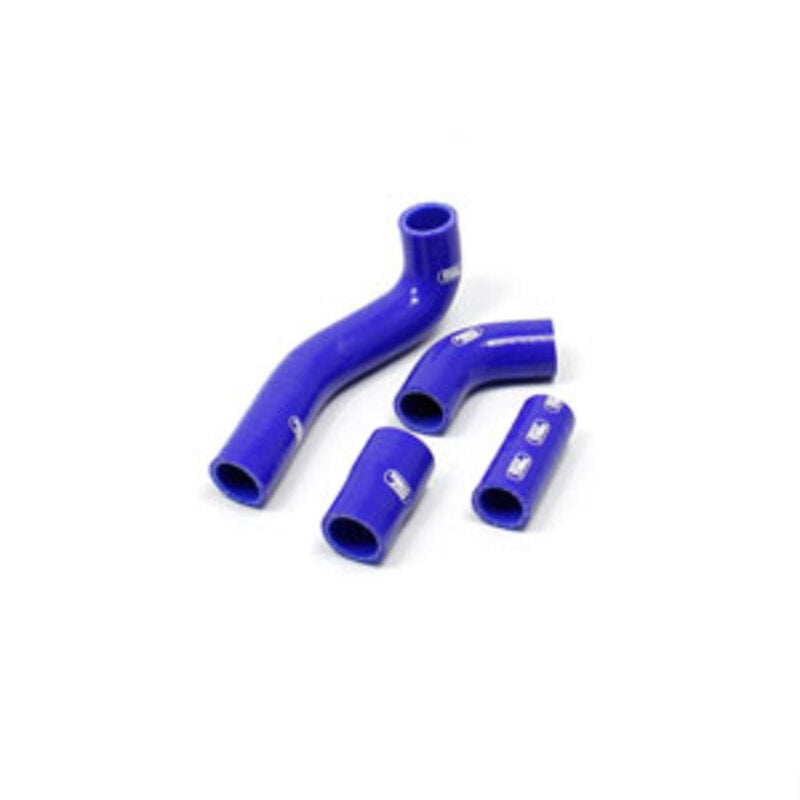 SAMCO Radiator Hoses - 4 MV Agusta