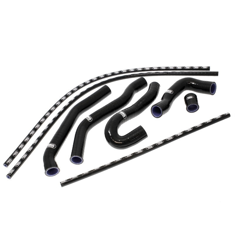 SAMCO Radiator Hoses - 8 Benelli TNT 899/1130