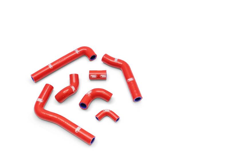 SAMCO Radiator Hoses - 5 Beta Xtrainer 300