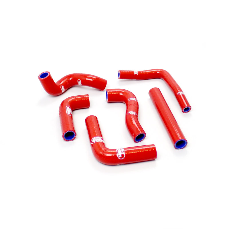 SAMCO Radiator Hoses - 6 Beta RR 250/300