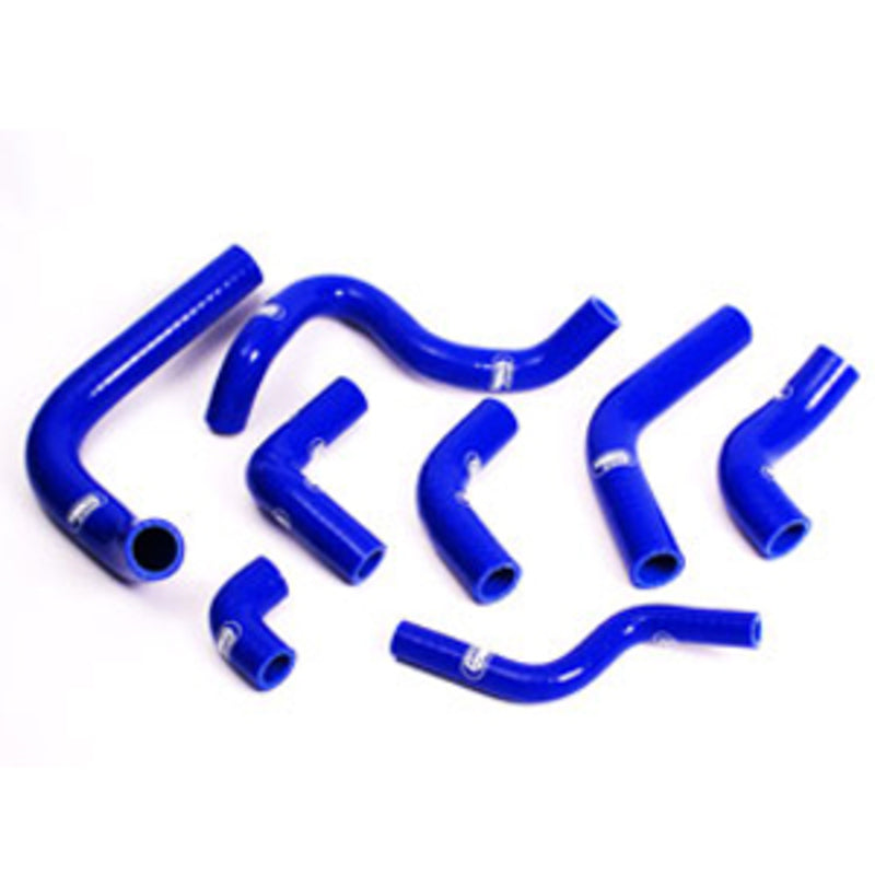 SAMCO Radiator Hoses - 8 Ducati