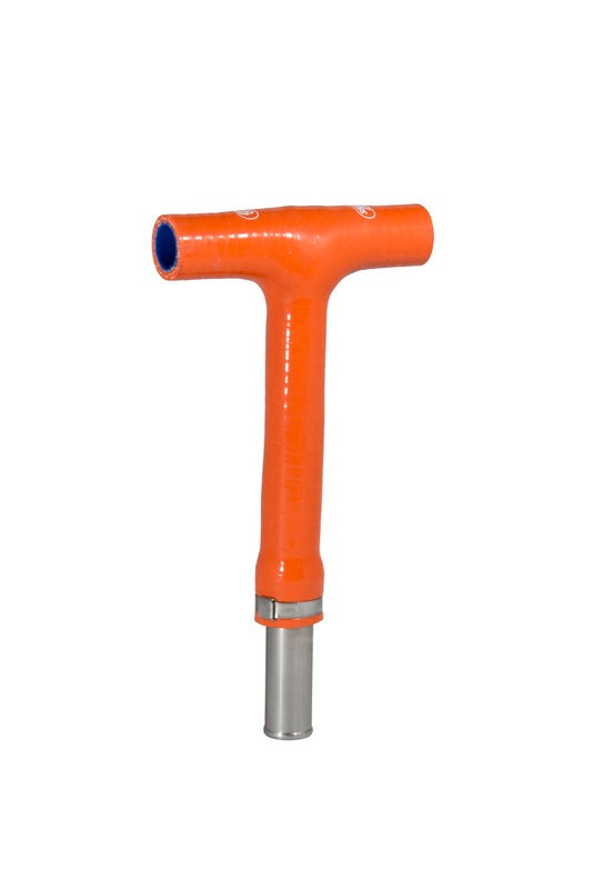 SAMCO Radiator Hoses T-type