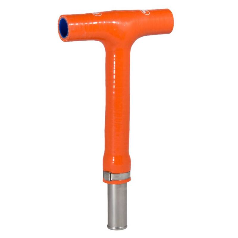 SAMCO Radiator Hoses T type - 1 KTM/Husqvarna