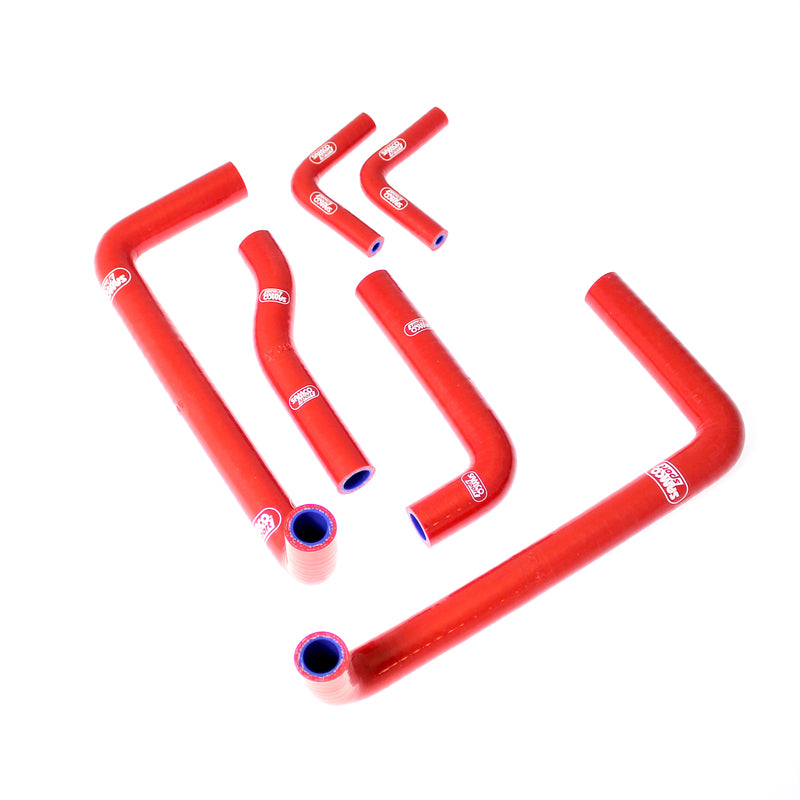 SAMCO Radiator Hoses - 6 Gasgas EC