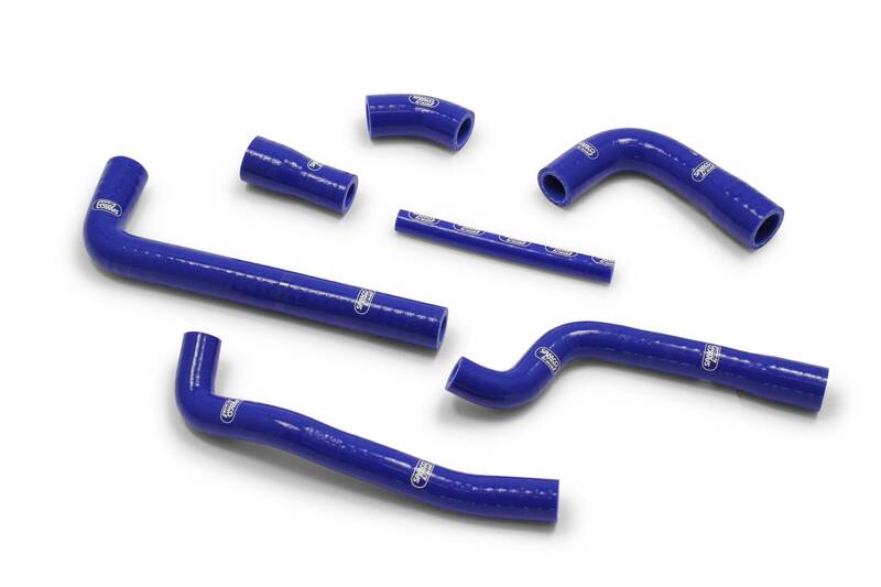 SAMCO Radiator Hoses - 7 Gasgas EC250/300