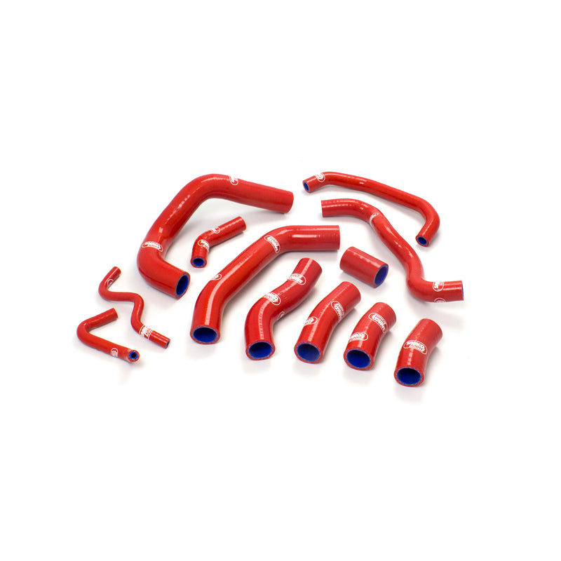 SAMCO Radiator Hoses - 12 Honda CBR1000RR