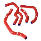 SAMCO Radiator Hoses - Honda CB500