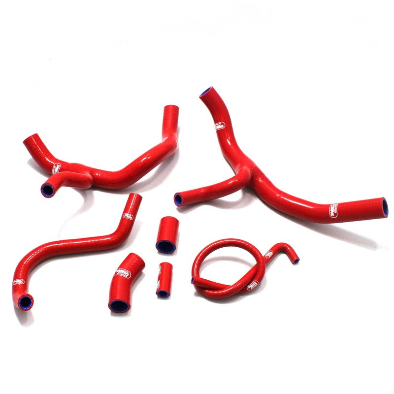 SAMCO Radiator Hoses - 7 Honda CBR1000RR