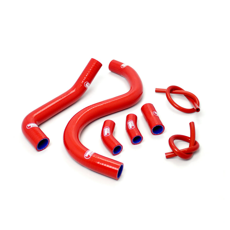 SAMCO Radiator Hoses - 7 Honda VFR750