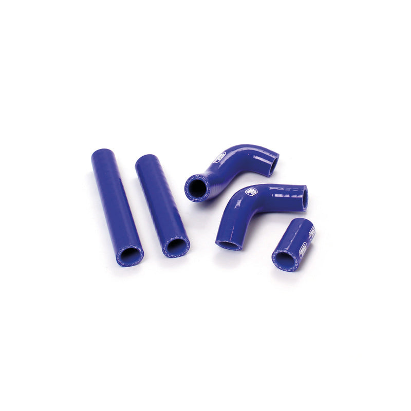 SAMCO Radiator Hoses - 4 Husqvarna TE250/300