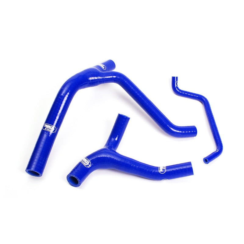 SAMCO Radiator Hoses - 3 Kawasaki KX450F