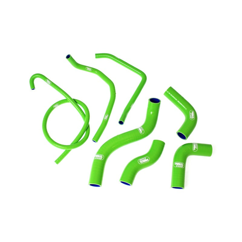 SAMCO Radiator Hoses - 7 Kawasaki Z1000