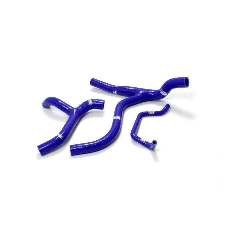 SAMCO Radiator Hoses - 3 Kawasaki KX450F