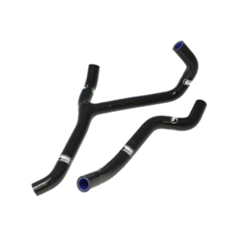 SAMCO Radiator Hoses - 2 KTM XC450/525