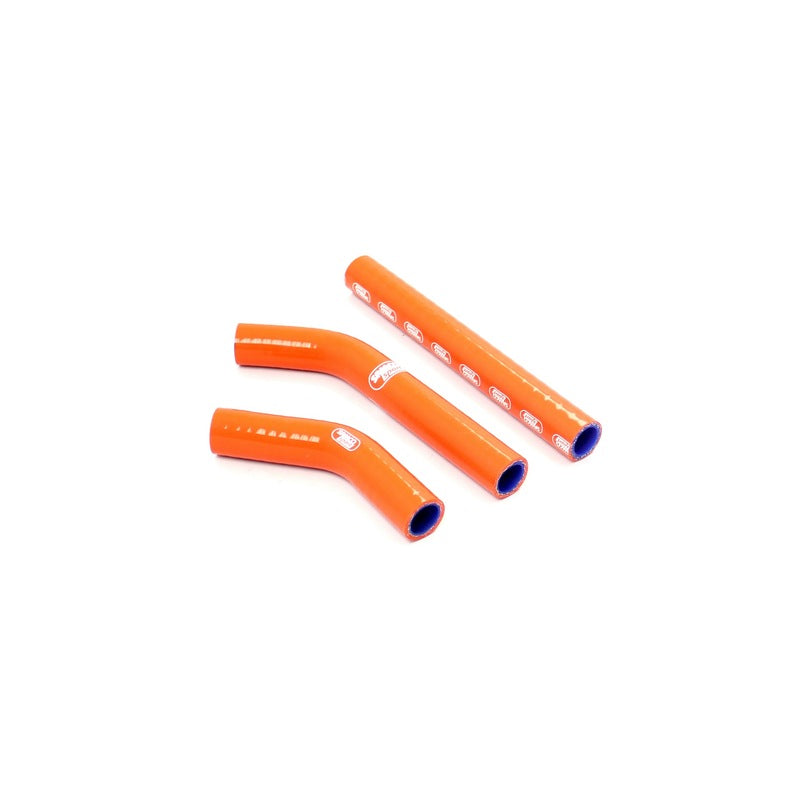 SAMCO Radiator Hoses - 4 KTM