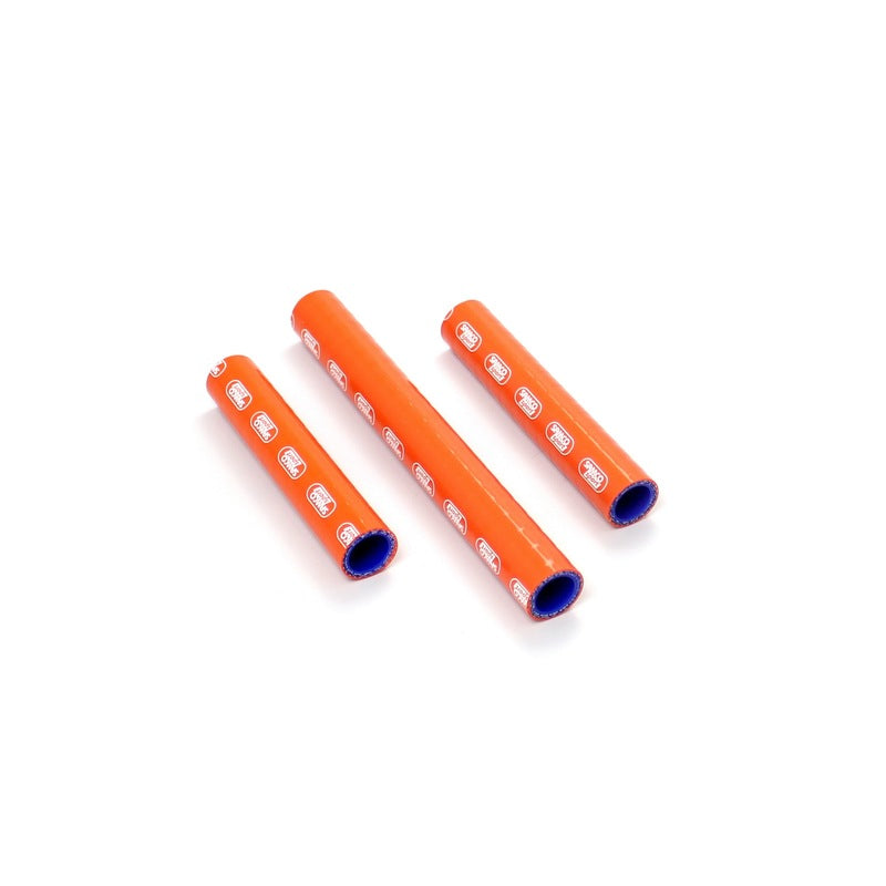 SAMCO Radiator Hoses - 3 KTM/Husqvarna
