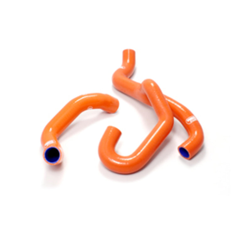 SAMCO Radiator Hoses - 2 KTM