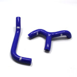 SAMCO Radiator Hoses - 2 KTM/Husqvarna