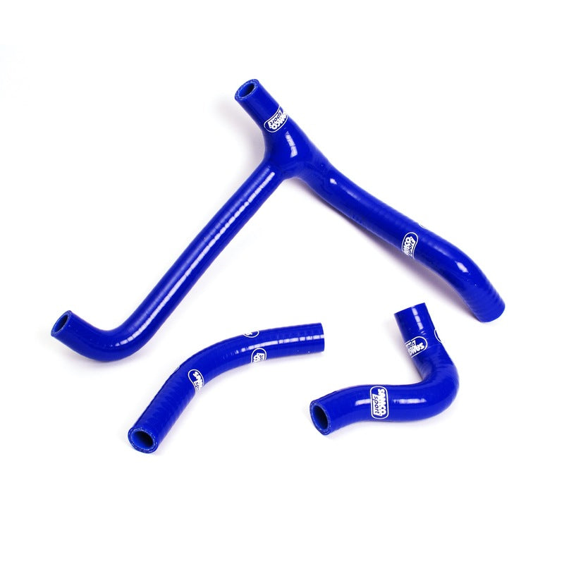 SAMCO Radiator Hoses Y type - 3 Suzuki RM-Z450