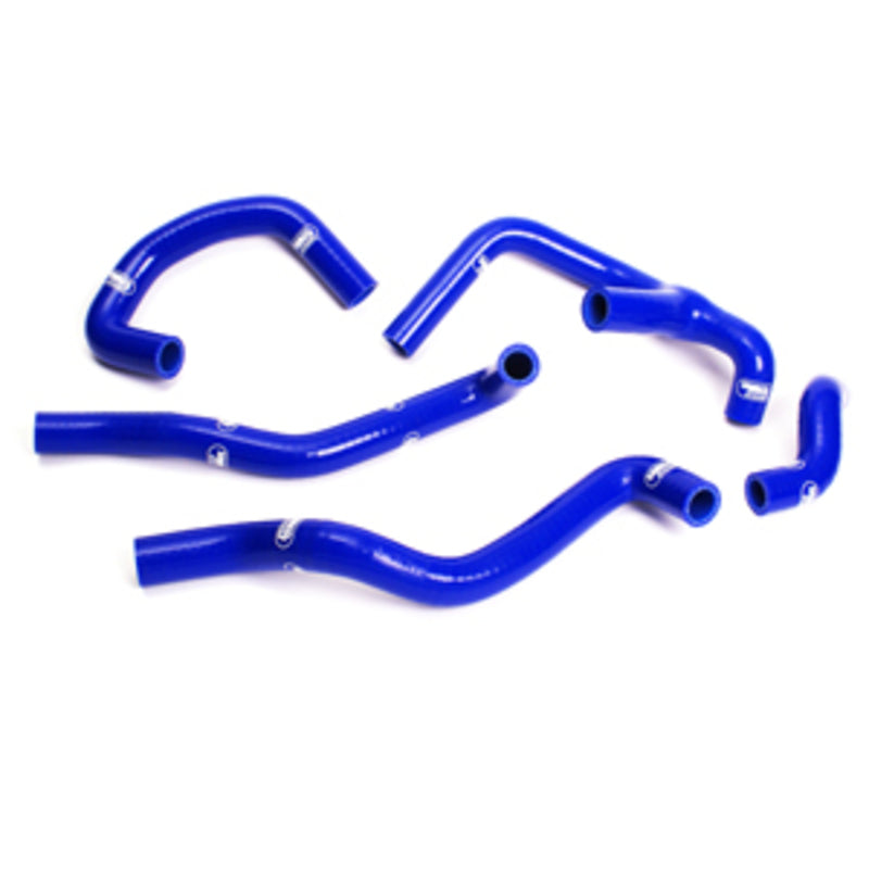SAMCO Radiator Hoses - 5 Suzuki RGV250