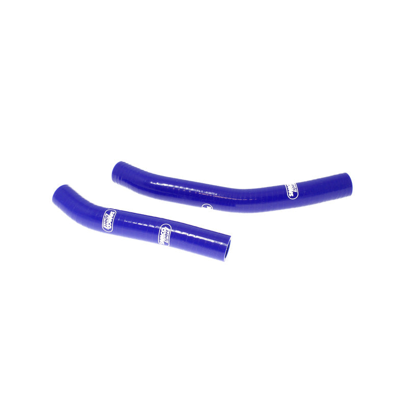SAMCO Radiator Hoses - 2 suzuki LT-R450