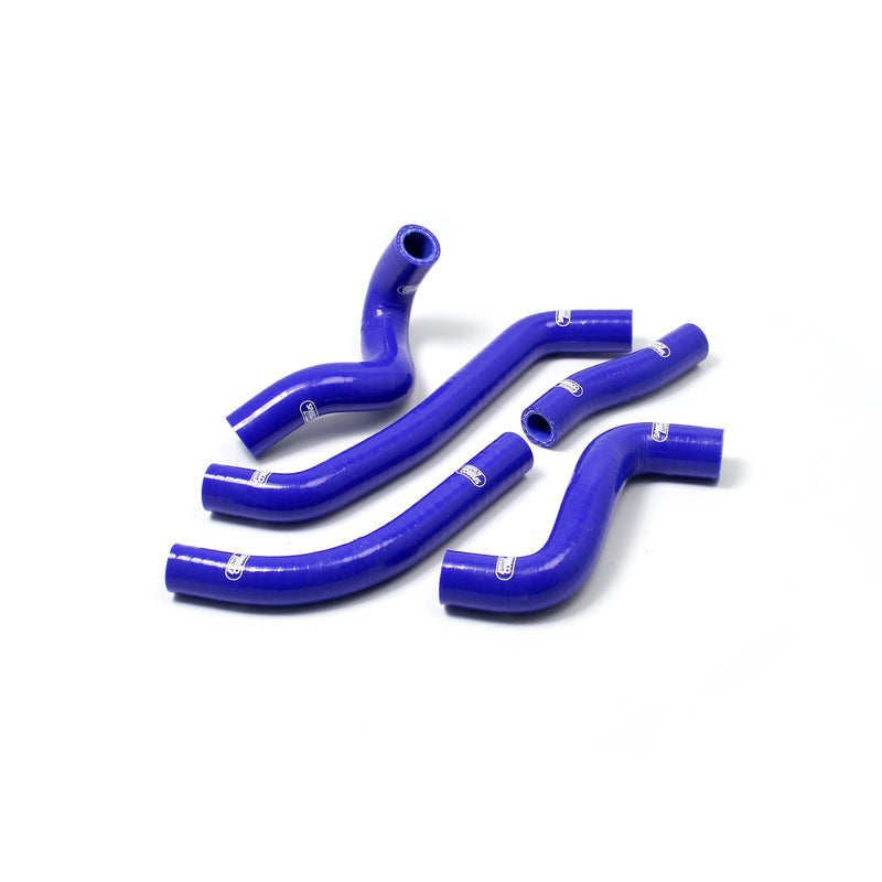 SAMCO Radiator Hoses - 5 Suzuki RM-Z450