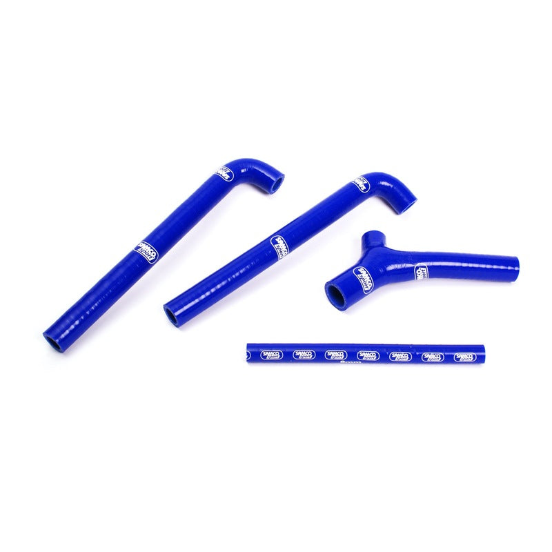 SAMCO Radiator Hoses Y type - 4 KTM