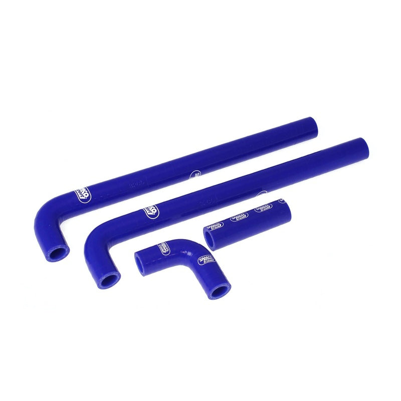 SAMCO Radiator Hoses - 4 TM