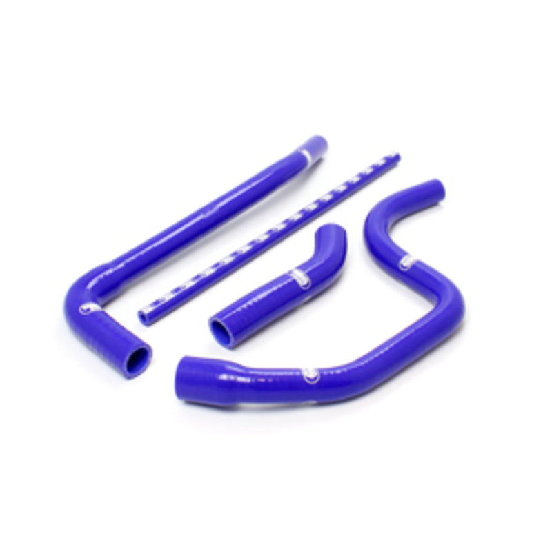 SAMCO Radiator Hoses - 5 Triumph
