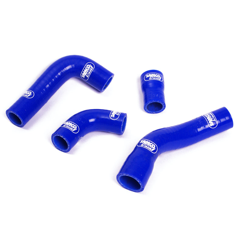 SAMCO Radiator Hoses - 4 Yamaha TRX850