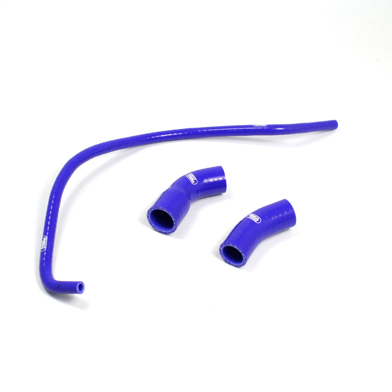 SAMCO Radiator Hoses - 3 Yamaha YZF-R1