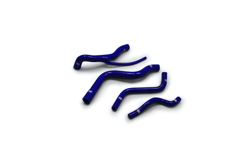 SAMCO Radiator Hoses - 3 Yamaha